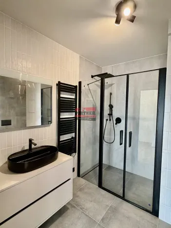 Pronájem bytu 2+kk, Tábor, Janáčkova, 70 m2