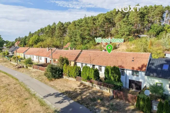 Prodej rodinného domu, Tasov, 150 m2
