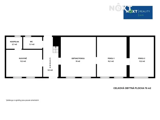 Prodej rodinného domu, Tasov, 150 m2