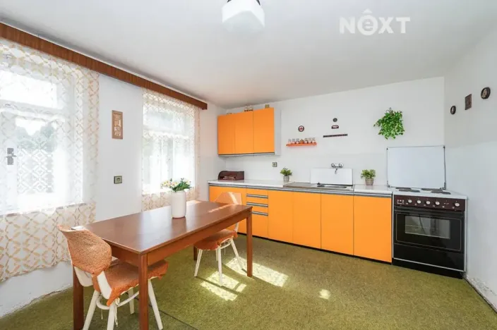 Prodej rodinného domu, Tasov, 150 m2