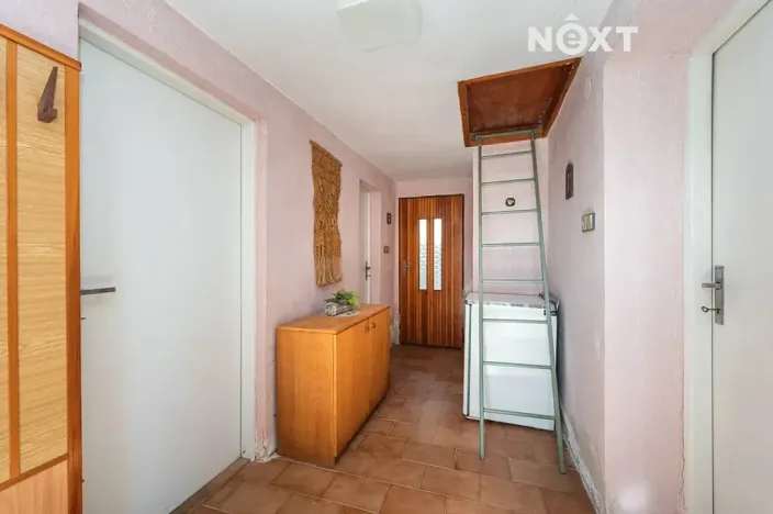Prodej rodinného domu, Tasov, 150 m2