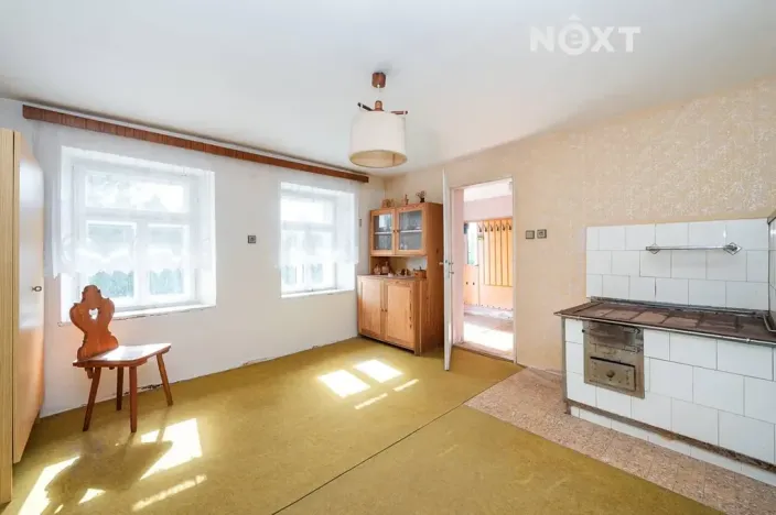 Prodej rodinného domu, Tasov, 150 m2