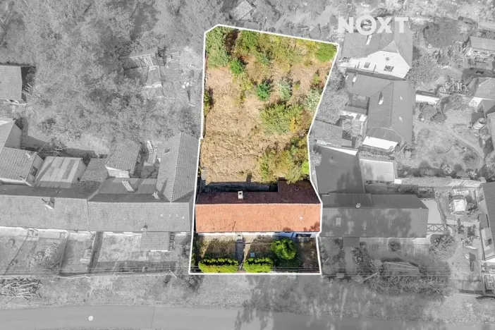 Prodej rodinného domu, Tasov, 150 m2