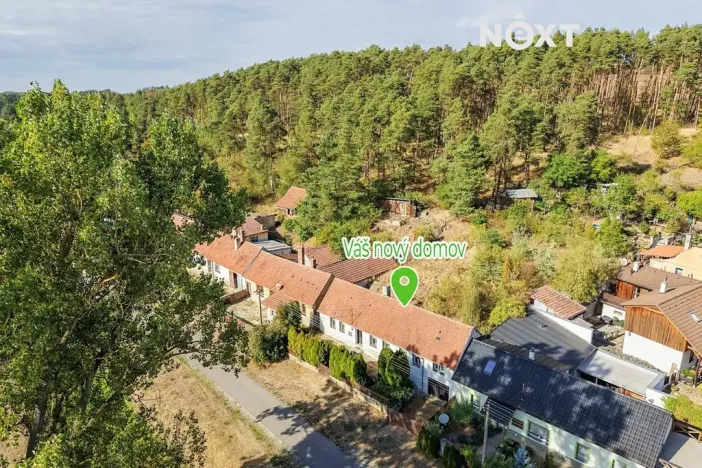 Prodej rodinného domu, Tasov, 150 m2