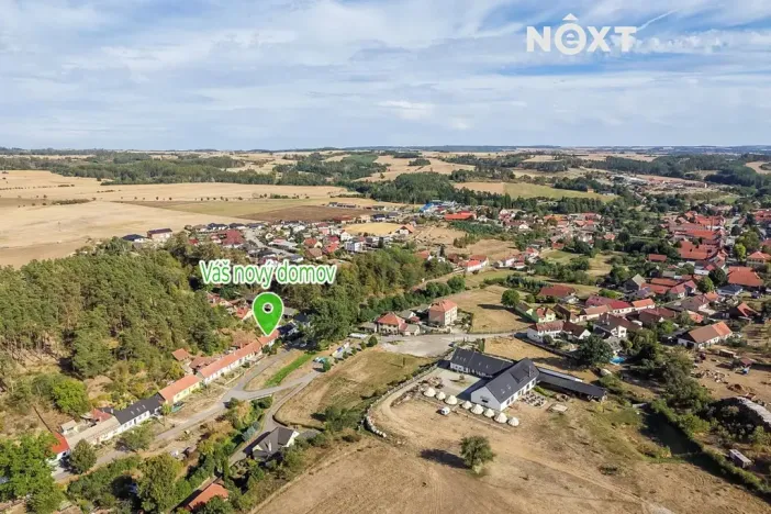 Prodej rodinného domu, Tasov, 150 m2