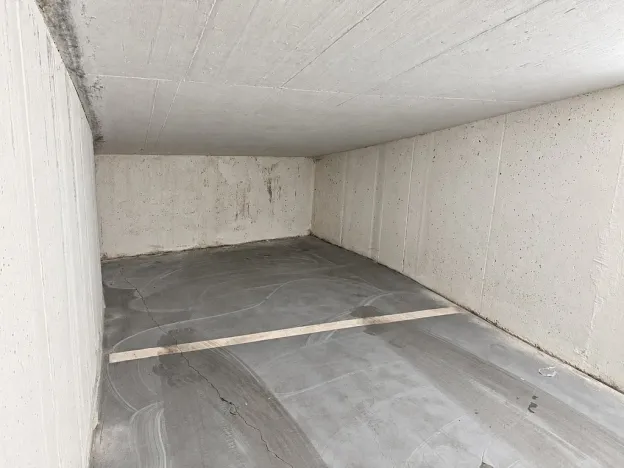 Pronájem bytu 1+kk, Praha - Podolí, Dvorecká, 43 m2