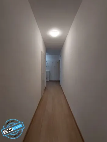 Pronájem bytu 3+1, Budišov nad Budišovkou, Na Sídlišti, 80 m2