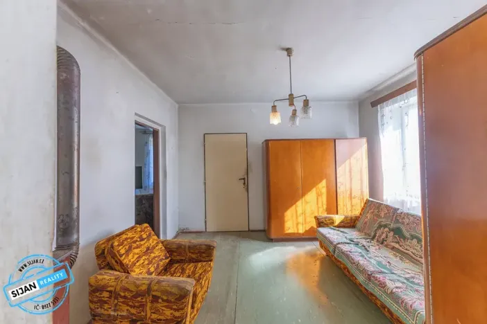 Prodej rodinného domu, Město Albrechtice, 130 m2