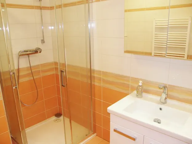 Prodej bytu 1+kk, Kašperské Hory, Lesní, 28 m2