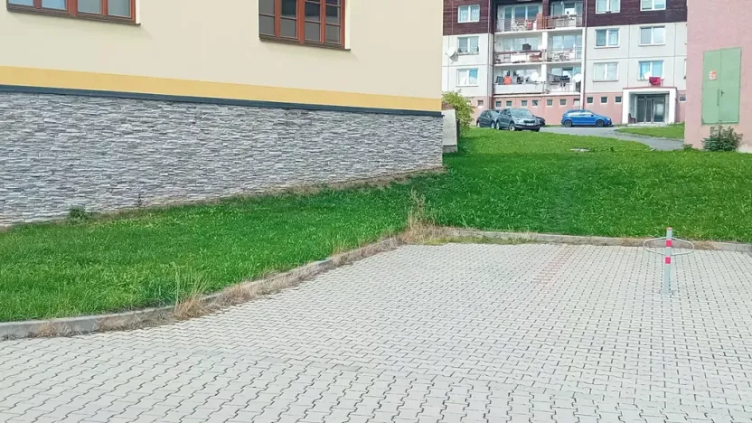 Prodej bytu 1+kk, Kašperské Hory, Lesní, 28 m2