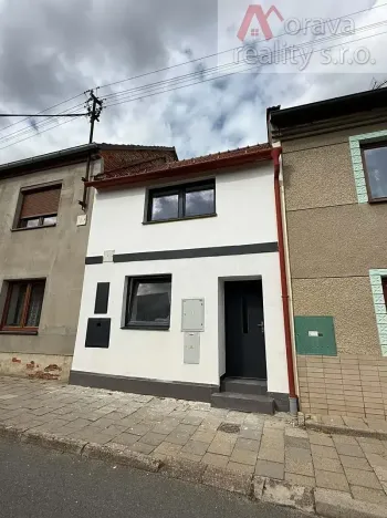 Prodej bytu 1+1, Ondratice, 36 m2