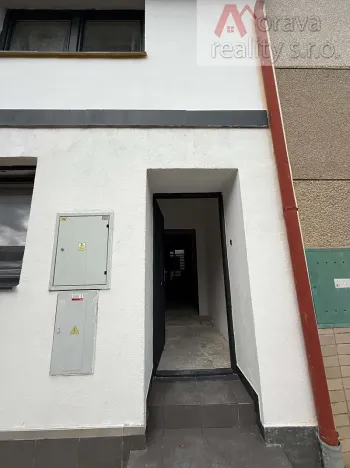 Prodej bytu 1+1, Ondratice, 36 m2