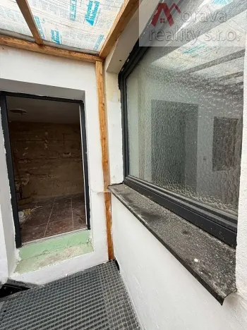 Prodej bytu 1+1, Ondratice, 36 m2