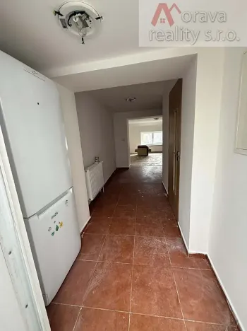 Prodej bytu 1+1, Ondratice, 36 m2