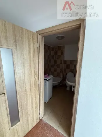 Prodej bytu 1+1, Ondratice, 36 m2