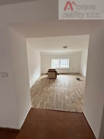Prodej bytu 1+1, Ondratice, 36 m2