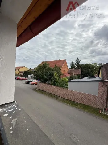 Prodej bytu 1+1, Ondratice, 36 m2