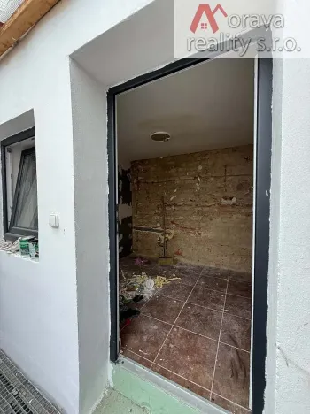 Prodej bytu 1+1, Ondratice, 28 m2
