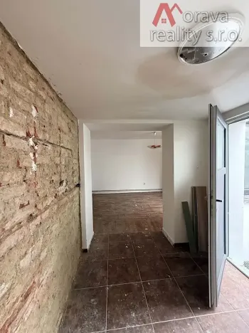 Prodej bytu 1+1, Ondratice, 28 m2