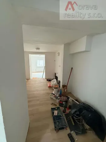 Prodej bytu 2+1, Ondratice, 46 m2