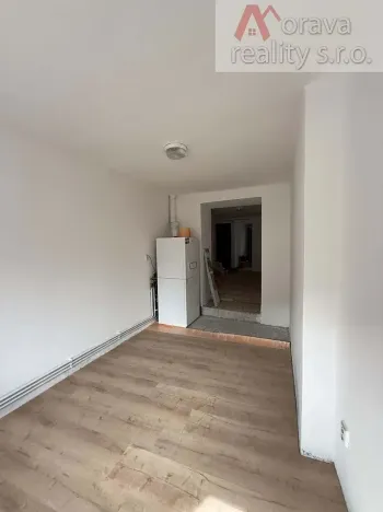 Prodej bytu 2+1, Ondratice, 46 m2