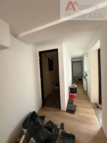 Prodej bytu 2+1, Ondratice, 46 m2