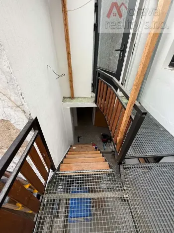 Prodej vícegeneračního domu, Ondratice, 110 m2