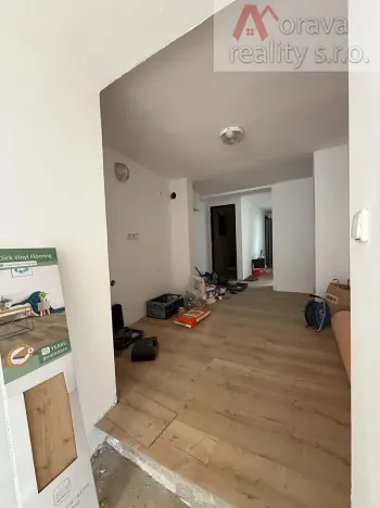 Prodej vícegeneračního domu, Ondratice, 110 m2