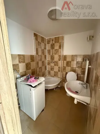 Prodej vícegeneračního domu, Ondratice, 110 m2