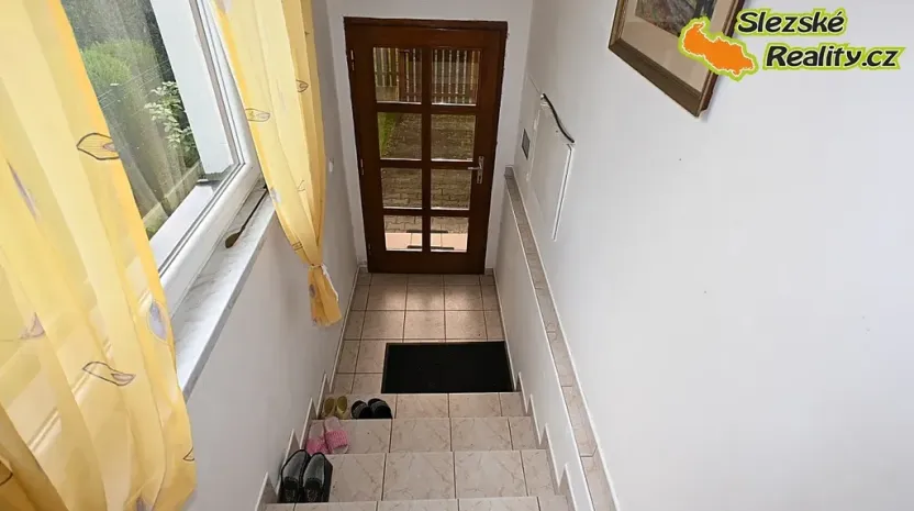Prodej rodinného domu, Ostrava, Foksova, 240 m2