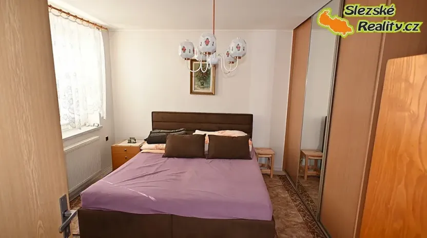 Prodej rodinného domu, Ostrava, Foksova, 240 m2