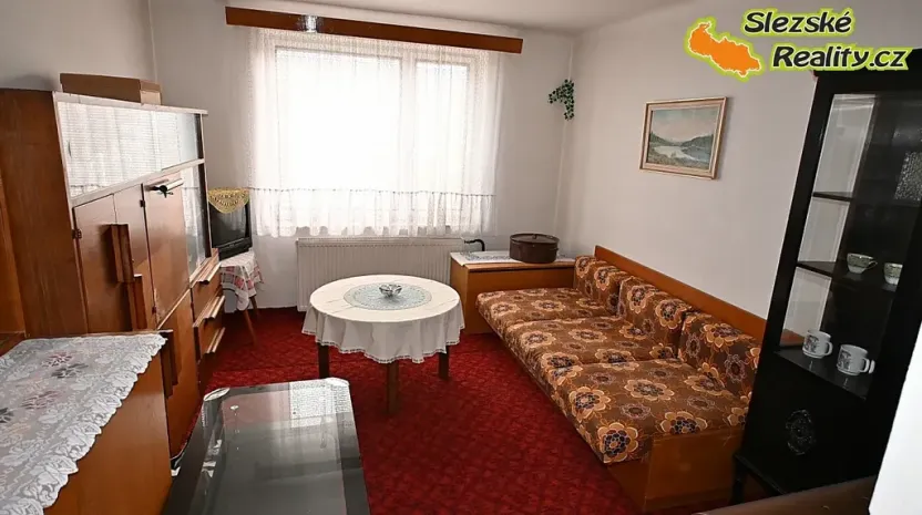 Prodej rodinného domu, Ostrava, Foksova, 240 m2