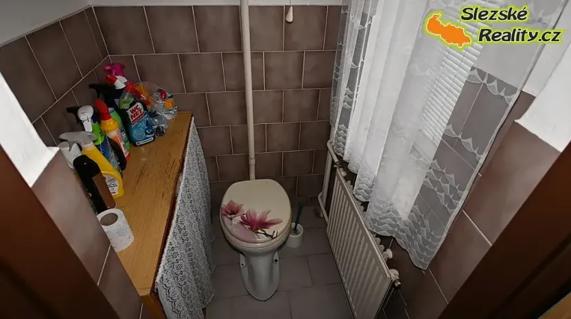Prodej rodinného domu, Ostrava, Foksova, 240 m2