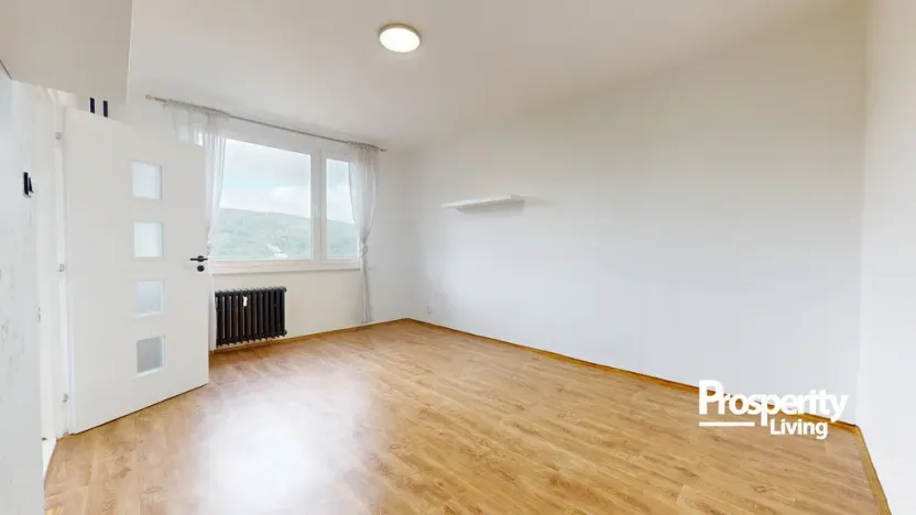 Prodej bytu 1+1, Ústí nad Labem - Střekov, Truhlářova, 37 m2