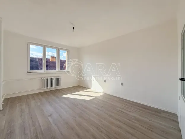 Prodej bytu 1+kk, Tábor, Smolínova, 28 m2