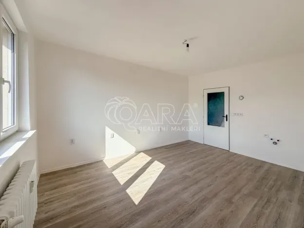 Prodej bytu 1+kk, Tábor, Smolínova, 28 m2