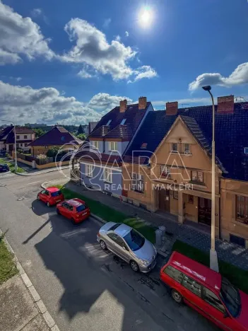 Prodej bytu 1+kk, Tábor, Smolínova, 28 m2