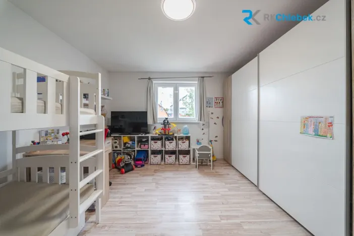 Pronájem rodinného domu, Frýdek-Místek, Frýdlantská, 150 m2