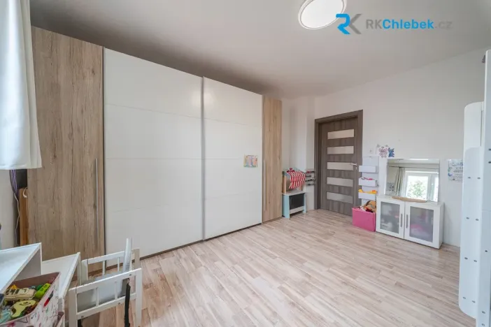 Pronájem rodinného domu, Frýdek-Místek, Frýdlantská, 150 m2