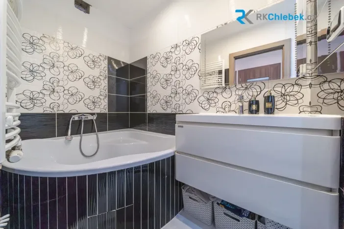 Pronájem rodinného domu, Frýdek-Místek, Frýdlantská, 150 m2