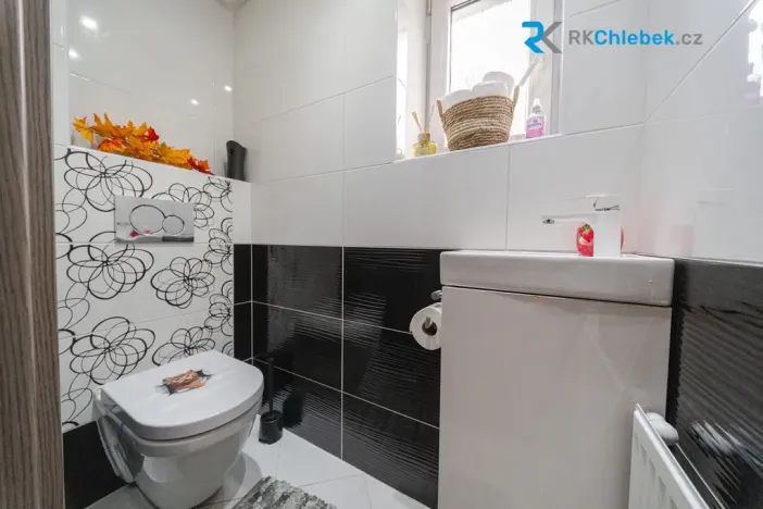 Pronájem rodinného domu, Frýdek-Místek, Frýdlantská, 150 m2