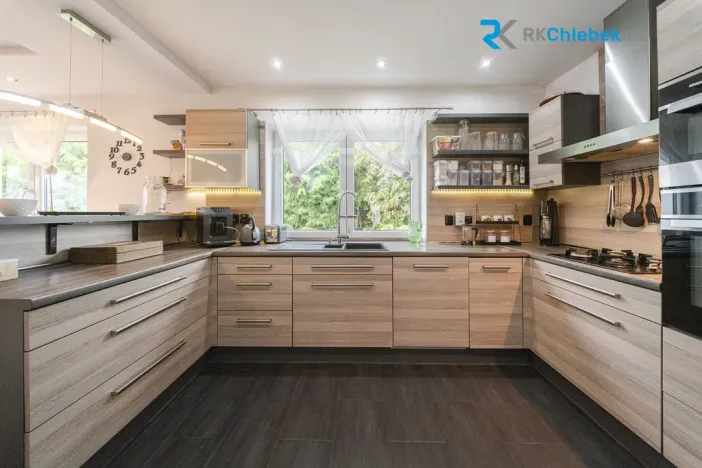 Pronájem rodinného domu, Frýdek-Místek, Frýdlantská, 150 m2