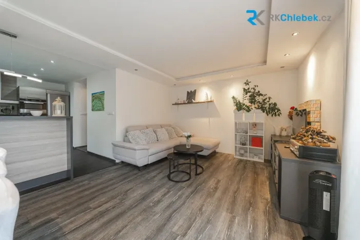 Pronájem rodinného domu, Frýdek-Místek, Frýdlantská, 150 m2