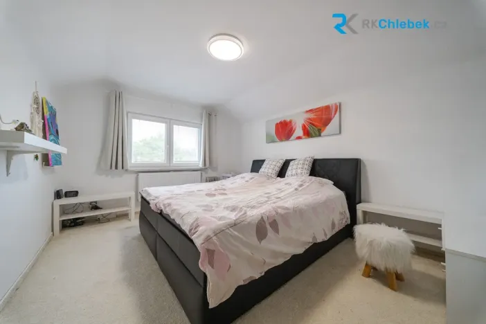 Pronájem rodinného domu, Frýdek-Místek, Frýdlantská, 150 m2