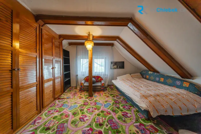 Pronájem rodinného domu, Frýdek-Místek, Frýdlantská, 150 m2