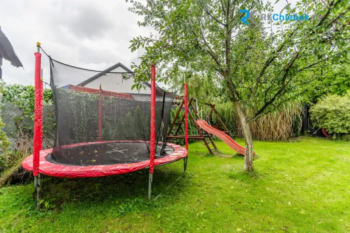 Pronájem rodinného domu, Frýdek-Místek, Frýdlantská, 150 m2