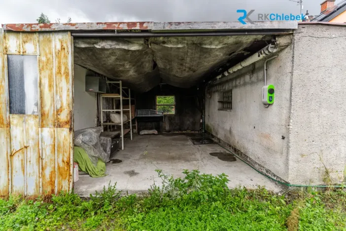 Pronájem rodinného domu, Frýdek-Místek, Frýdlantská, 150 m2