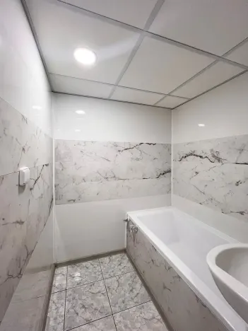 Pronájem bytu 2+1, Chomutov, Borová, 60 m2