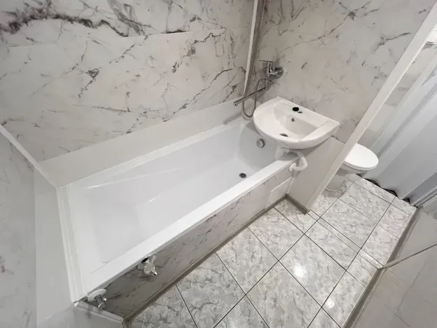 Pronájem bytu 2+1, Chomutov, Borová, 60 m2