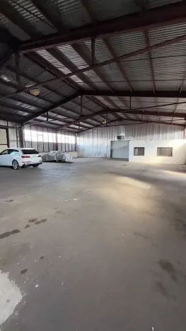 Pronájem skladu, Pardubice, Na Spravedlnosti, 427 m2